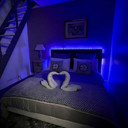 L Annexe - Parenthese Champetre Paris Disneyland Gagny Екстериор снимка