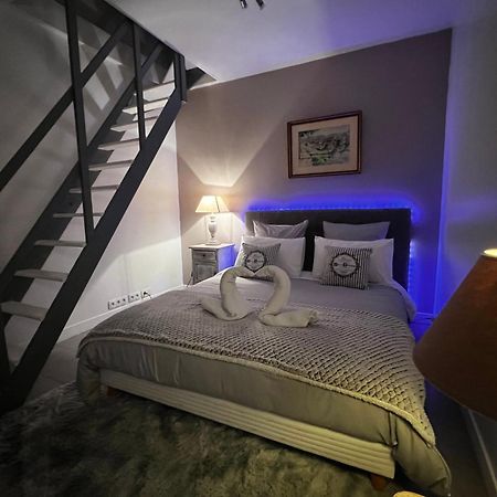 L Annexe - Parenthese Champetre Paris Disneyland Gagny Екстериор снимка