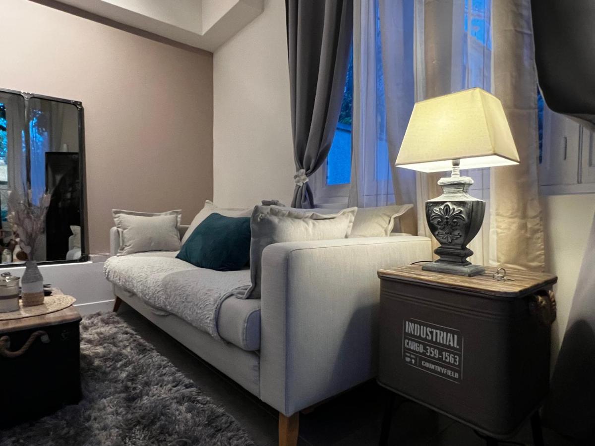 L Annexe - Parenthese Champetre Paris Disneyland Gagny Екстериор снимка