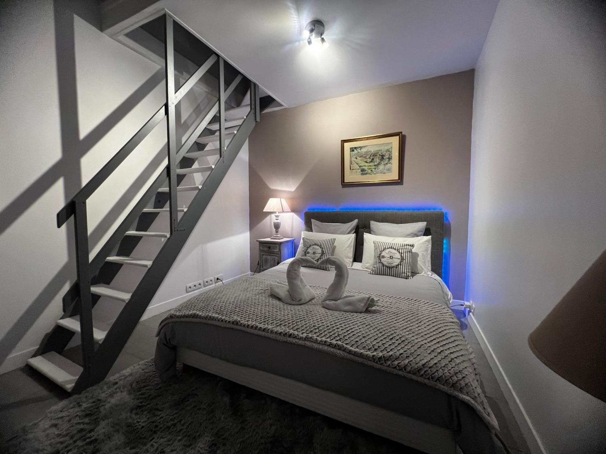 L Annexe - Parenthese Champetre Paris Disneyland Gagny Екстериор снимка