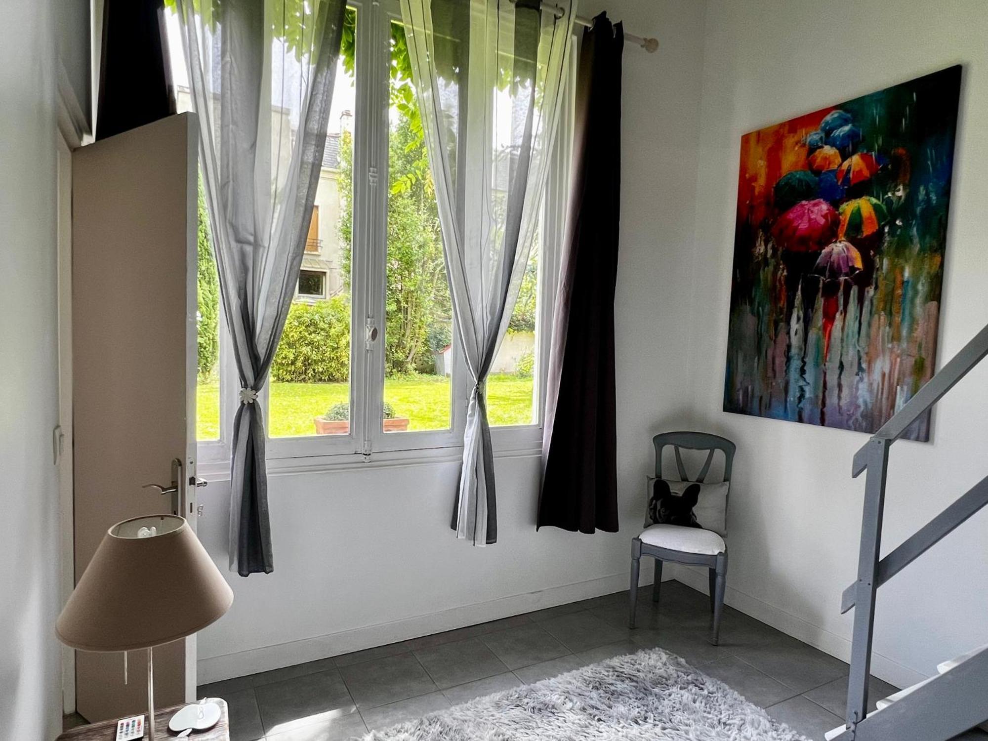 L Annexe - Parenthese Champetre Paris Disneyland Gagny Екстериор снимка